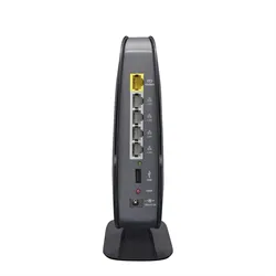 Linksys N600 wireless router – slika 7