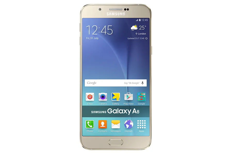 Samsung Galaxy A8 SM-A800