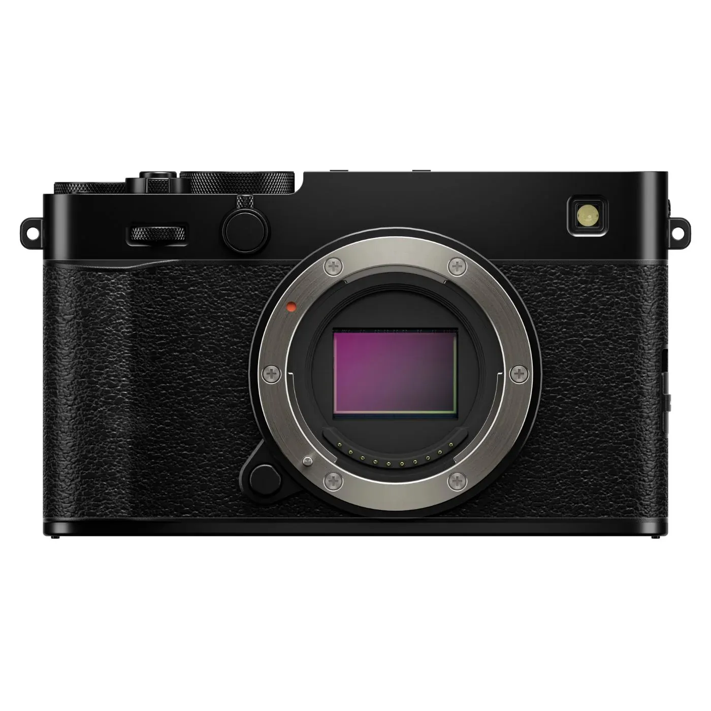 Fujifilm X -E5