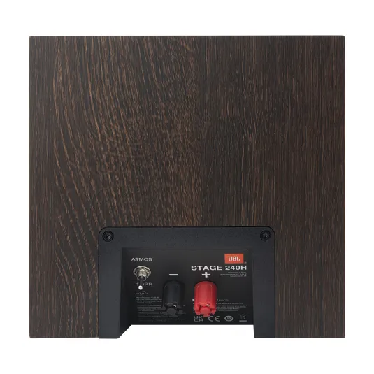 JBL Stage 240H – slika 15