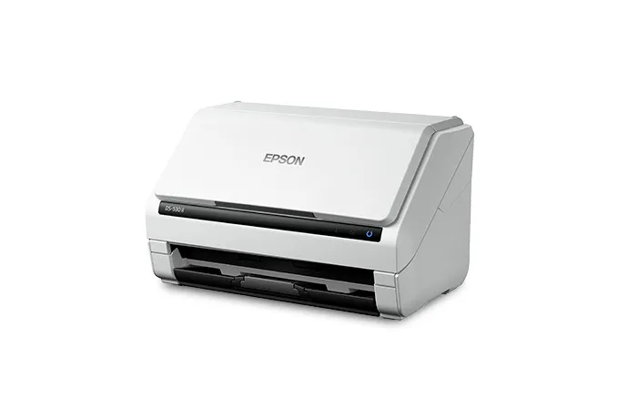 Epson WorkForce DS-530 II – slika 5
