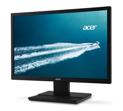 Acer V6 V196LB computer monitor – slika 4