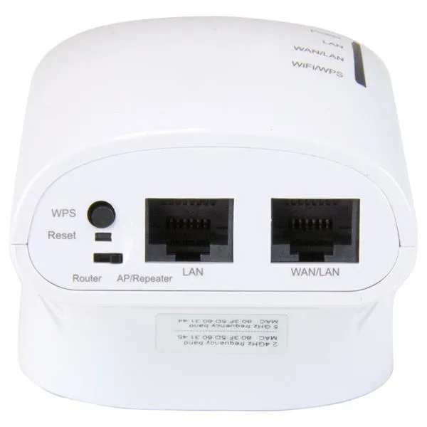 StarTech.com WFRAP433ACD wireless access point – slika 4