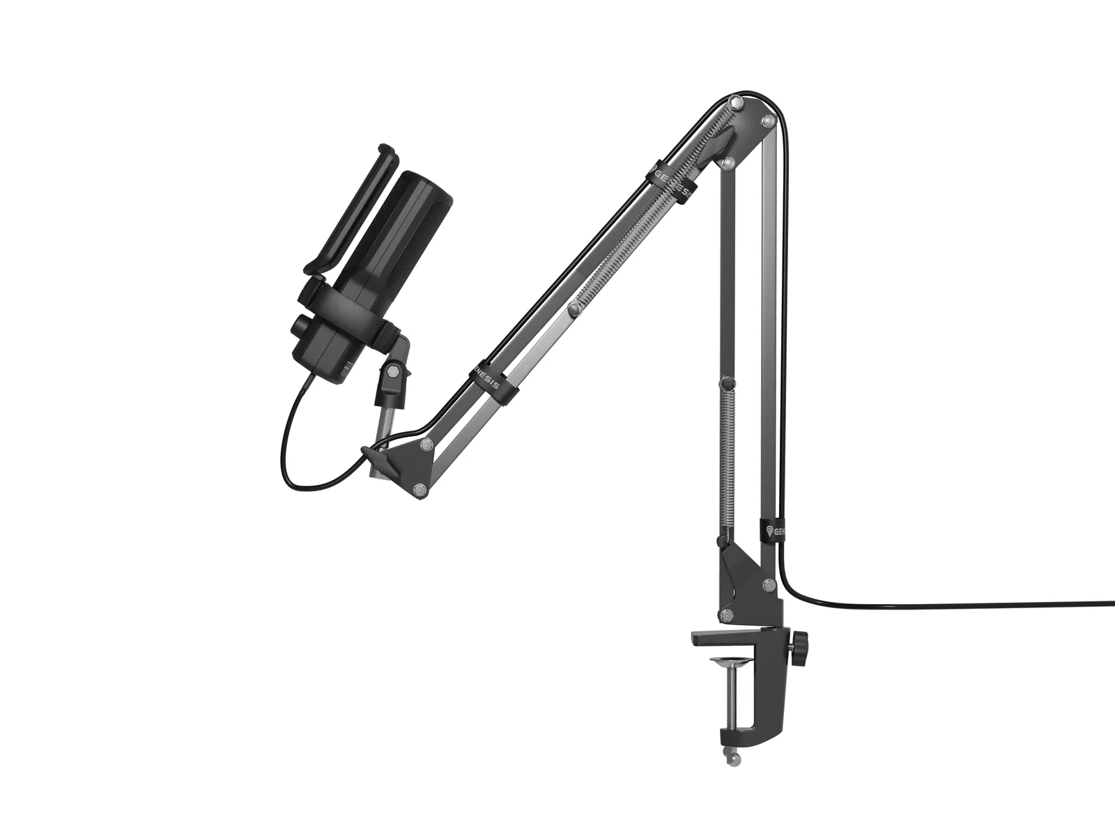 GENESIS NGM-2354 microphone – slika 4