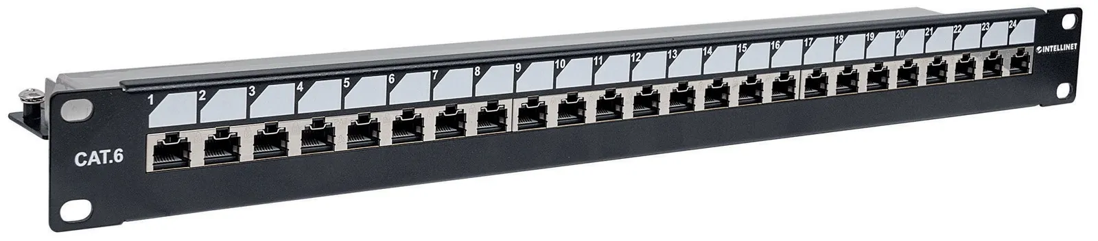 Intellinet 720588 patch panel – slika 2