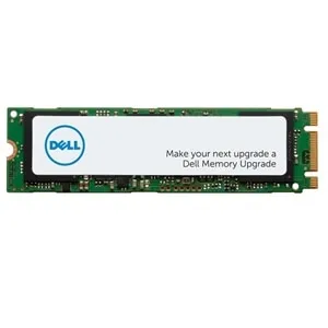 DELL FJX63 internal solid state drive