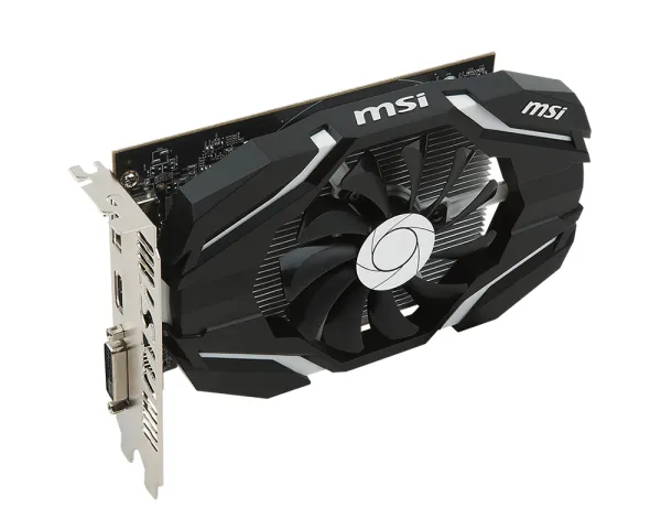 MSI Radeon RX 460 2G OC – slika 5