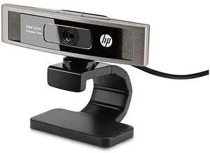 HP HD-5210 webcam – slika 3