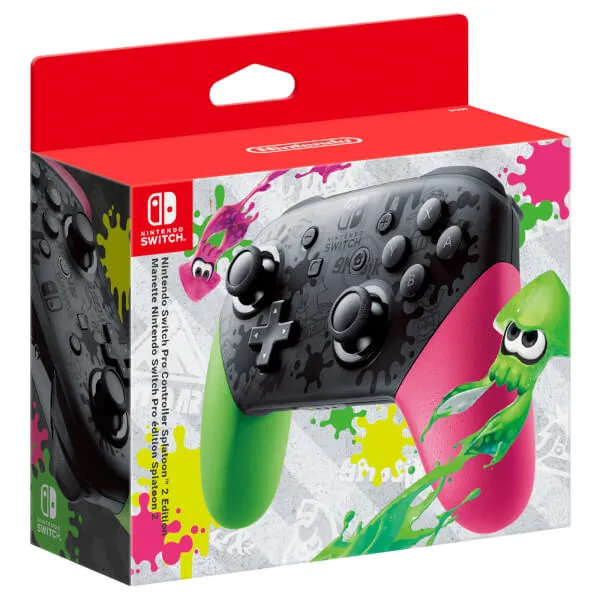 Nintendo 2512266 Gaming Controller