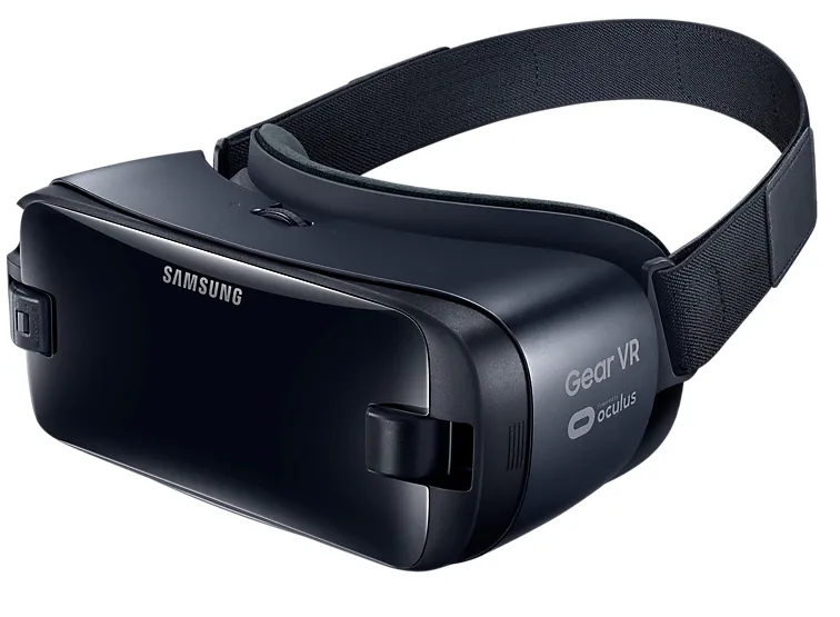 Samsung Gear VR – slika 53