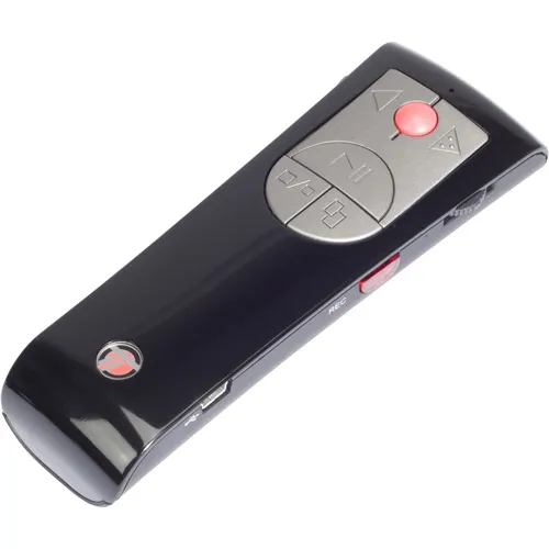 Targus Voice Recording Presenter with Laser Pointer wireless presenter