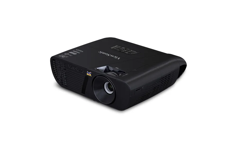 Viewsonic PJD7526W data projector – slika 6