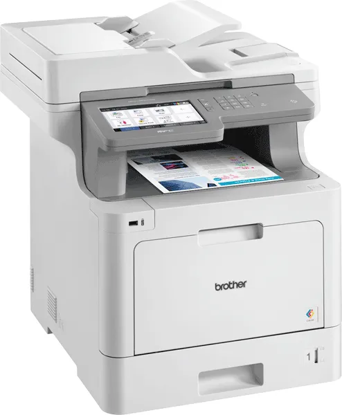 Brother MFC-L9570CDW multifunction printer – slika 8