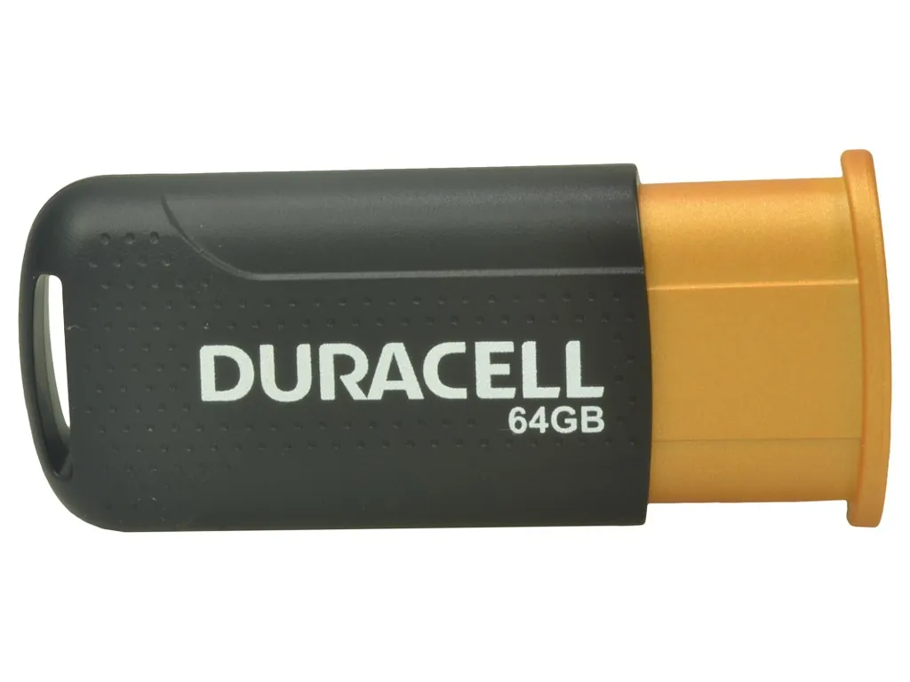 Duracell DRUSB64HP memory module – slika 2