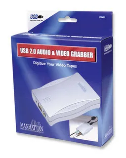 Manhattan 172431 video capturing device – slika 6