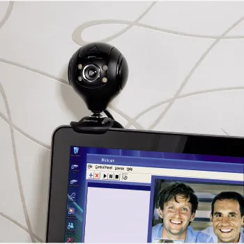 Hama 00053950 webcam – slika 4
