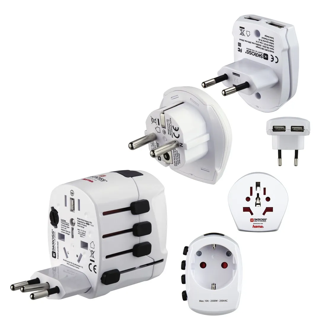 Hama World PRO Plus USB – slika 4