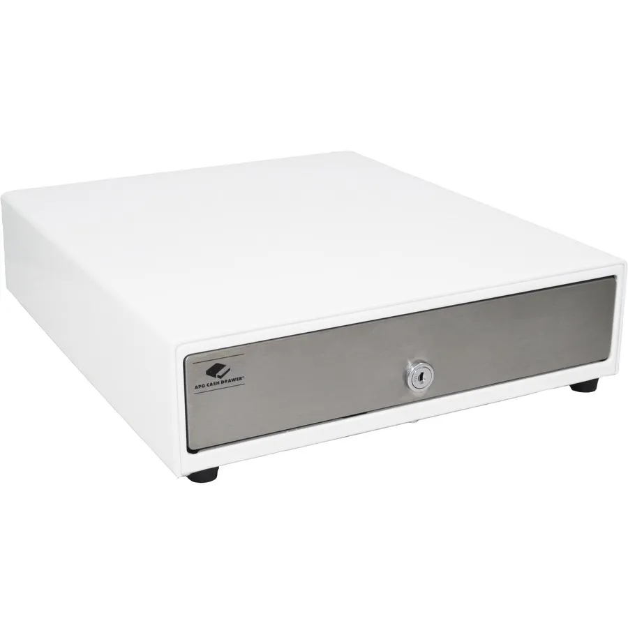 apg Solutions VS554A-AW1416 cash drawer – slika 3