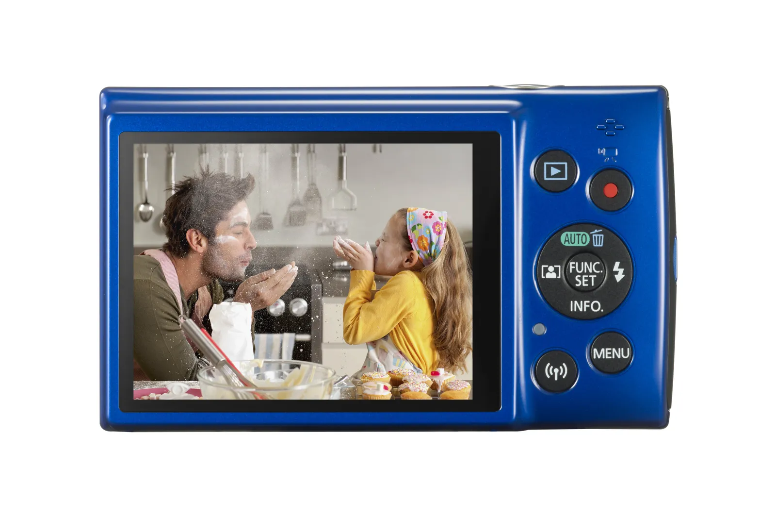 Canon IXUS 180 – slika 14