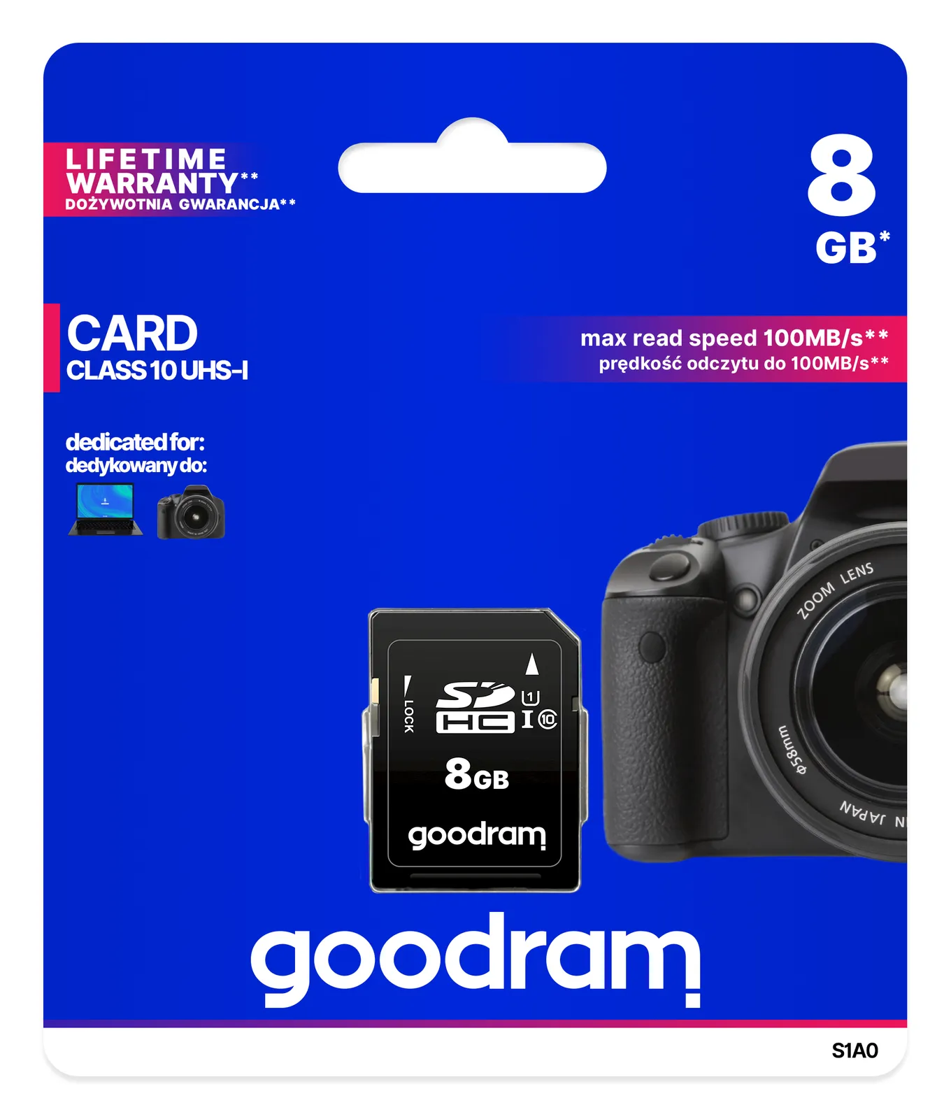 Goodram S1A0 – slika 3