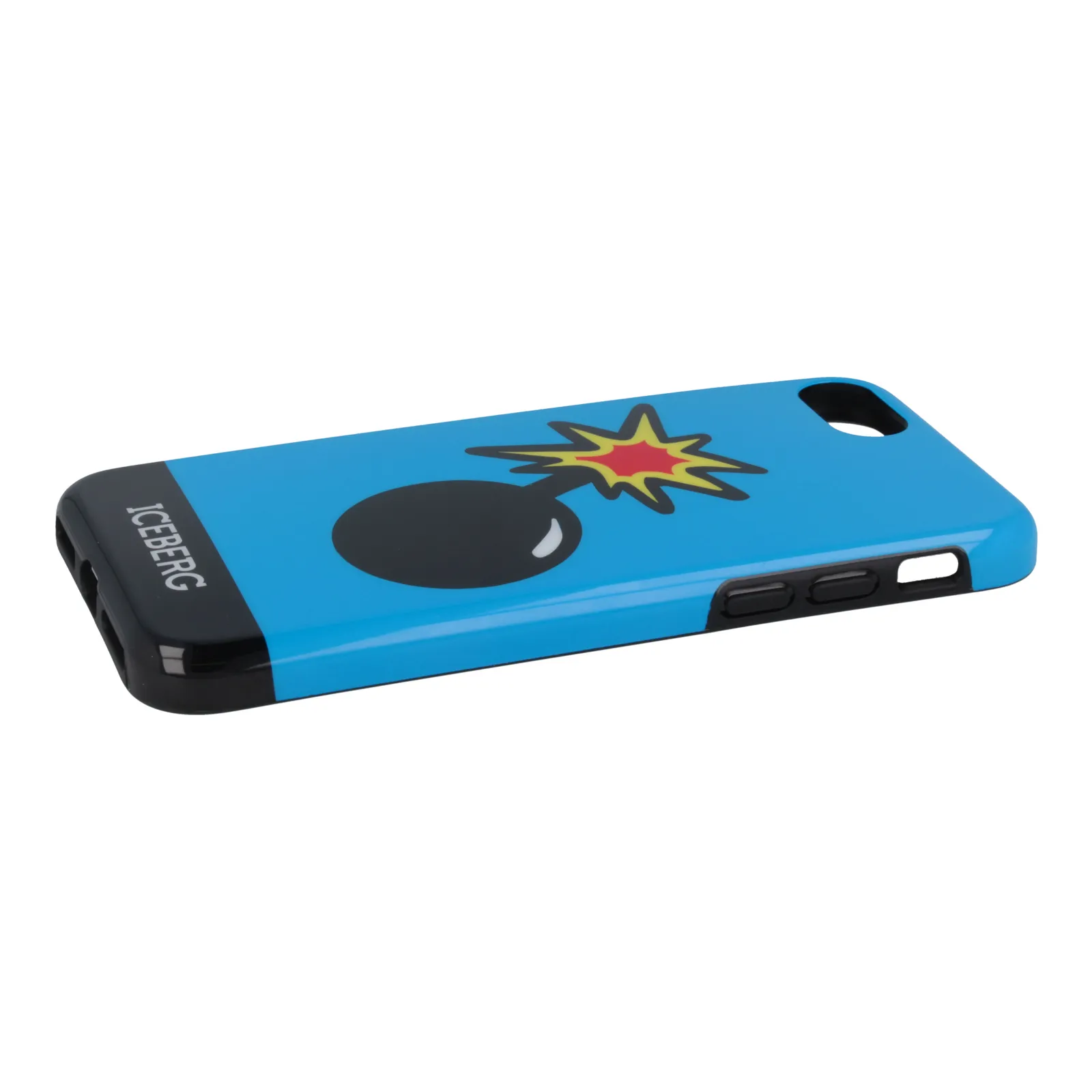 Area ICE7BOMB mobile phone case – slika 3
