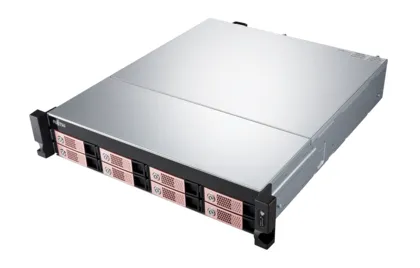 Fujitsu CELVIN NAS QR1006 – slika 2