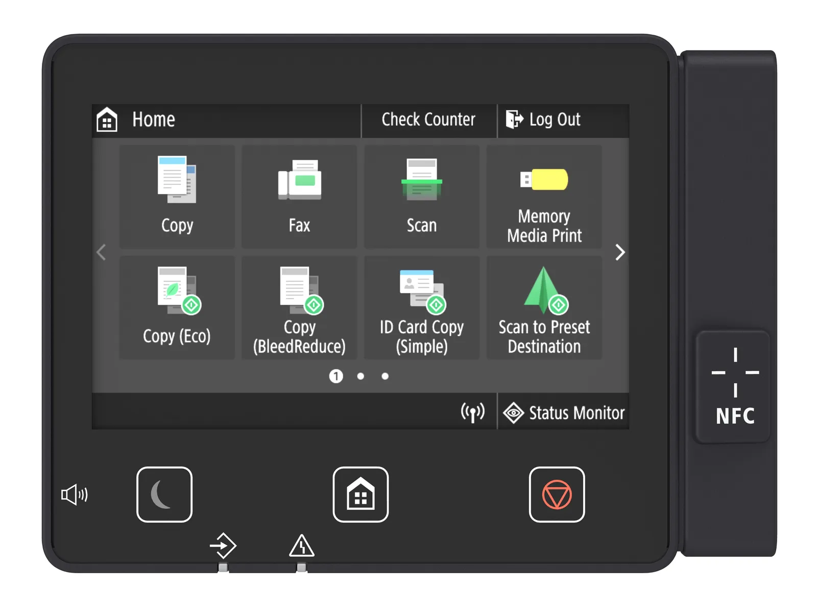 Canon i-SENSYS MF735Cx – slika 13