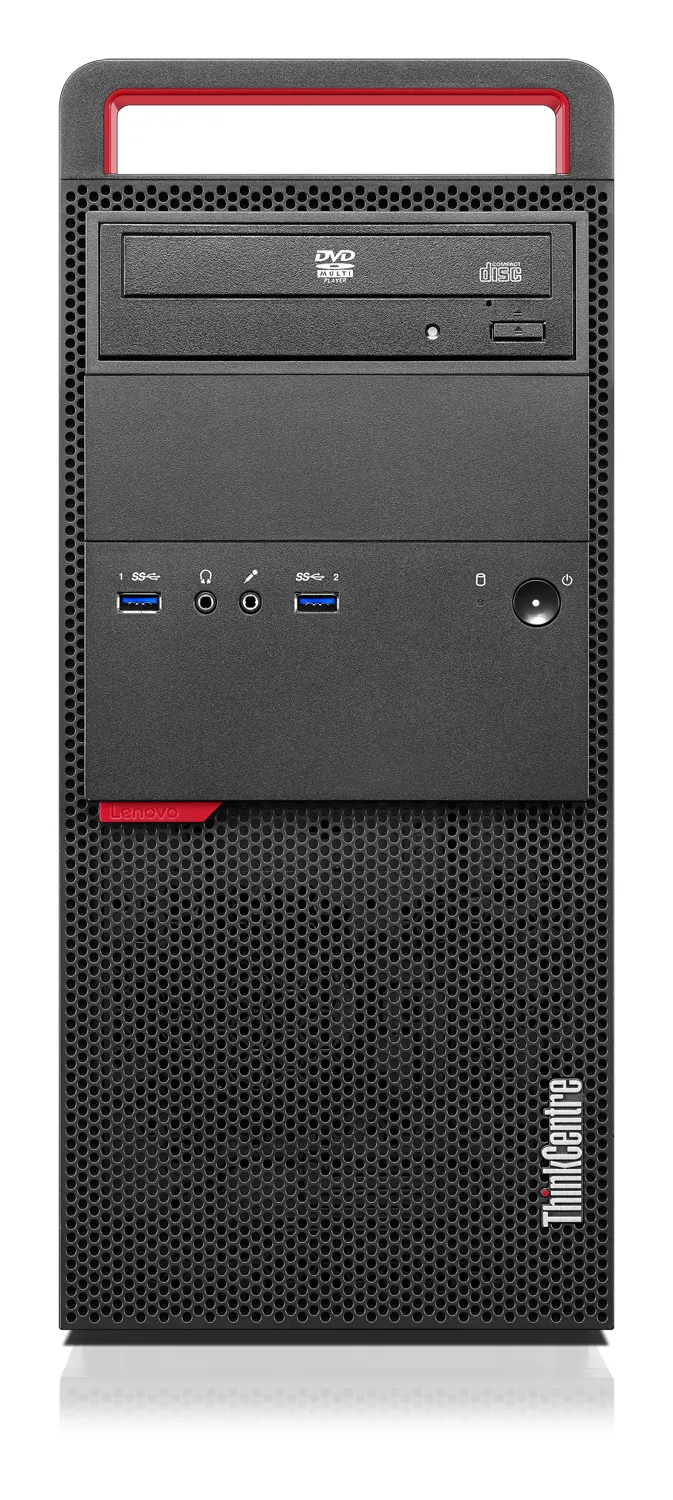 Lenovo ThinkCentre M800 + 19.5" LED ThinkVision E2054