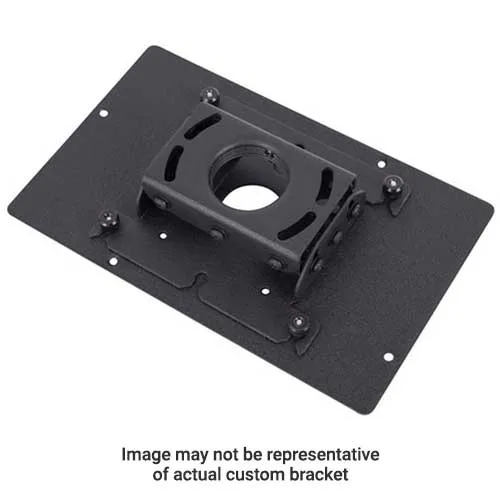 Chief RPA324 project mount