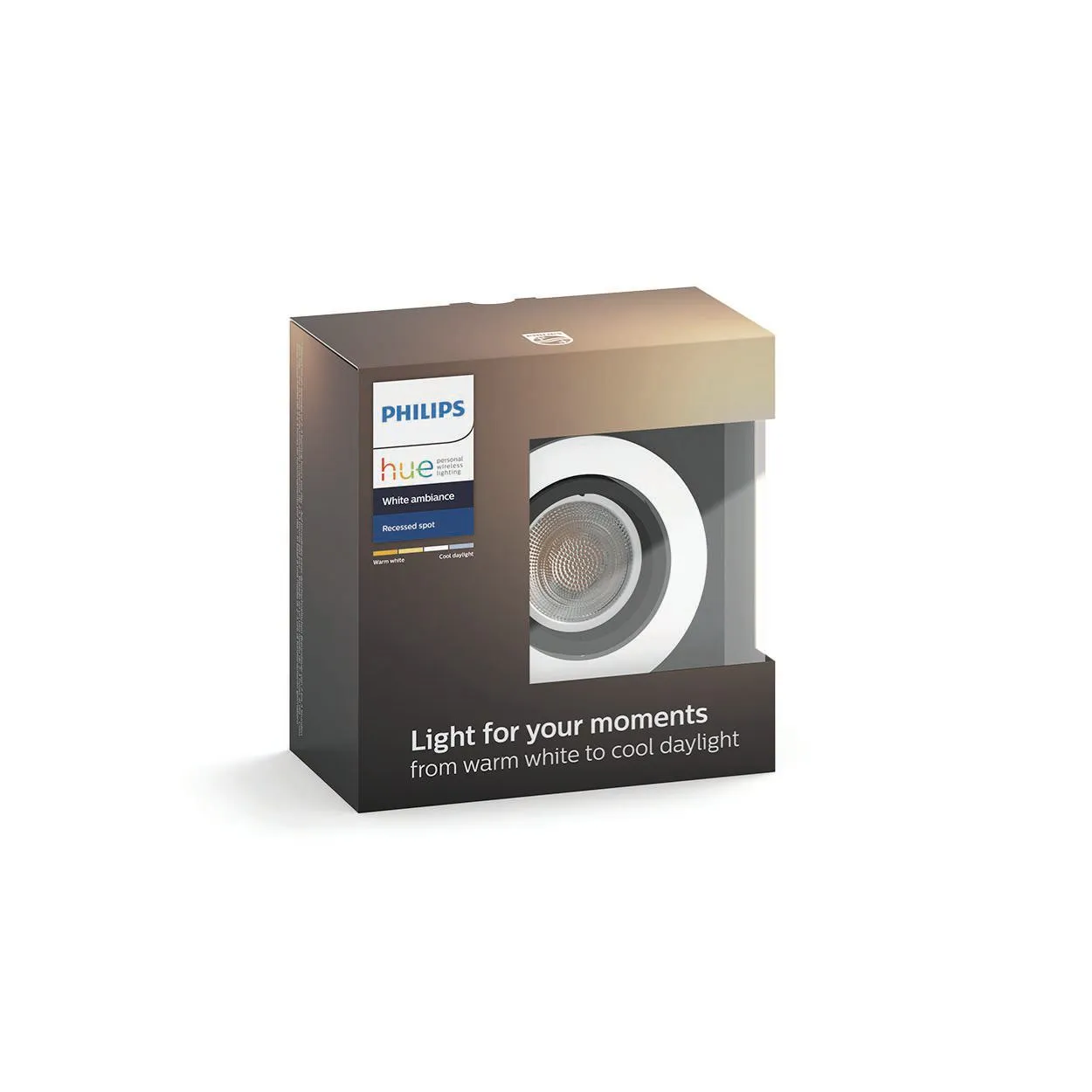 Philips by Signify Hue White ambience 5041148P8 – slika 4