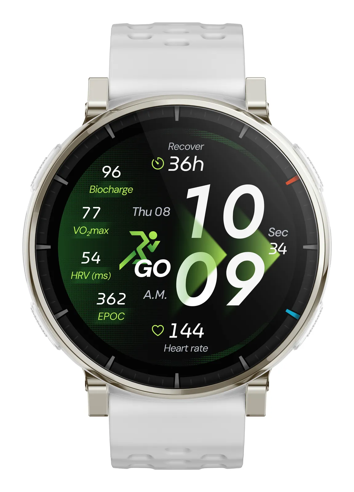 Amazfit Active 3 – slika 4
