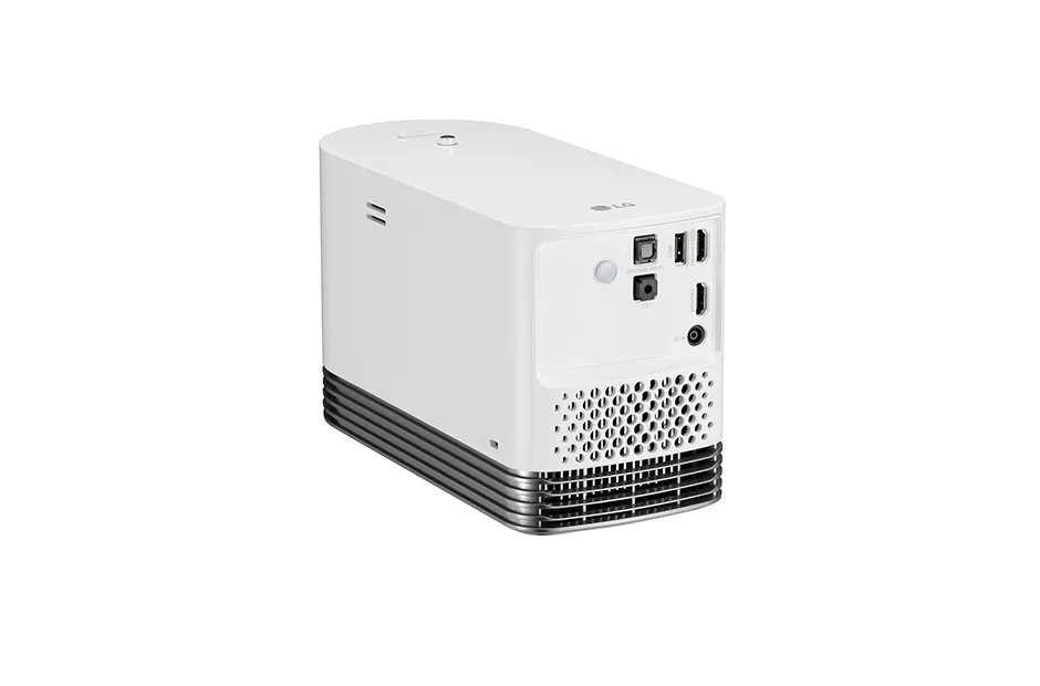 LG HF80JG data projector – slika 9