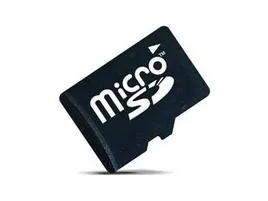 CoreParts MMMICROSDHC10/16GB memory card