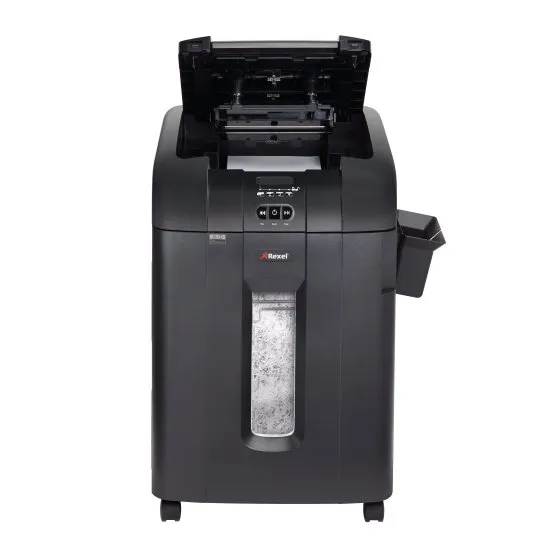 Rexel Auto+ 500x paper shredder – slika 9