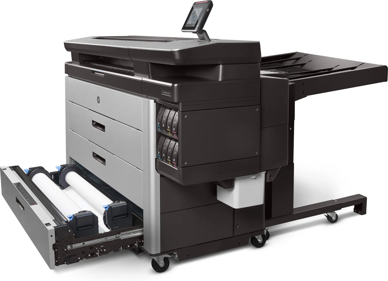 HP PageWide XL 8000 large format printer – slika 5