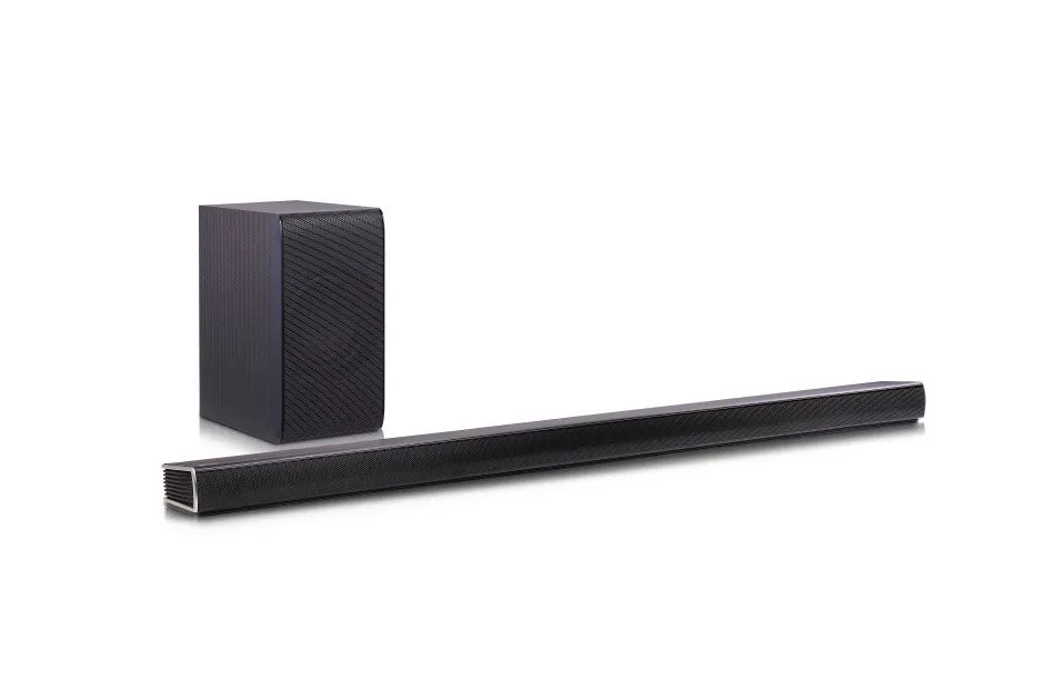 LG SH7B soundbar speaker – slika 2
