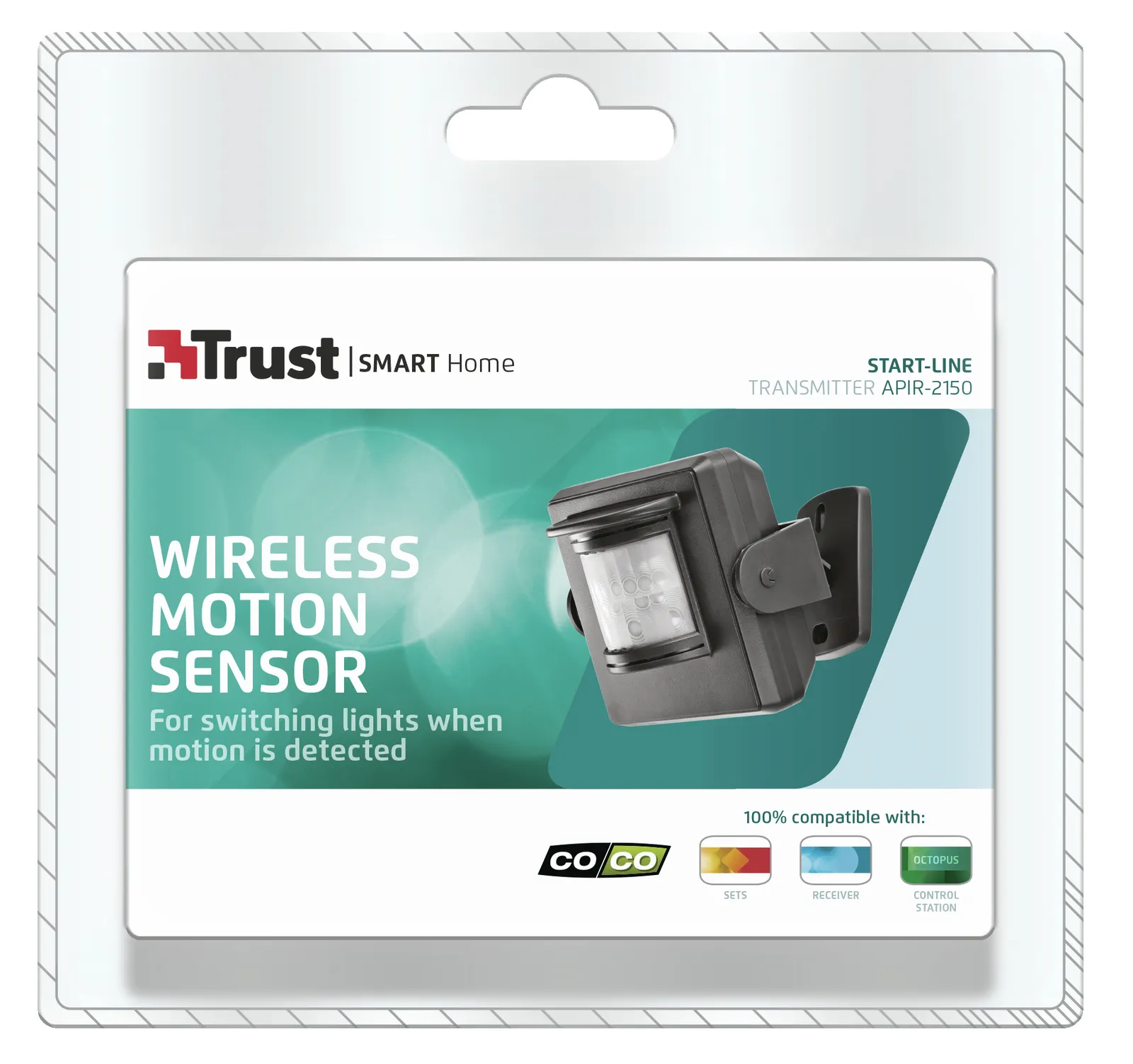 Trust APIR-2150 – slika 5