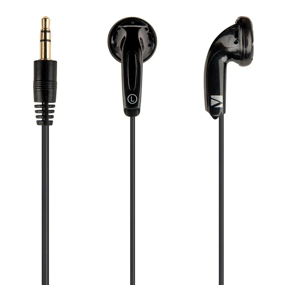 Verbatim 65062 headphones/headset