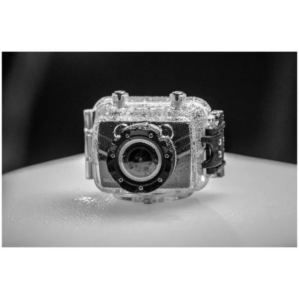 Nilox Foolish action sports camera – slika 9