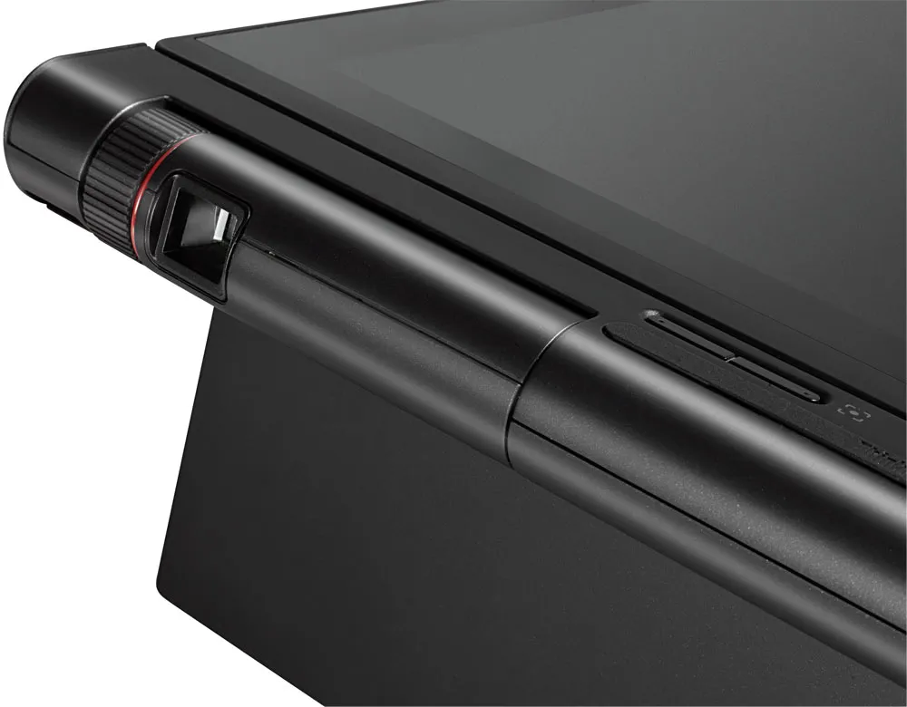 Lenovo 4XH0L55005 data projector – slika 4