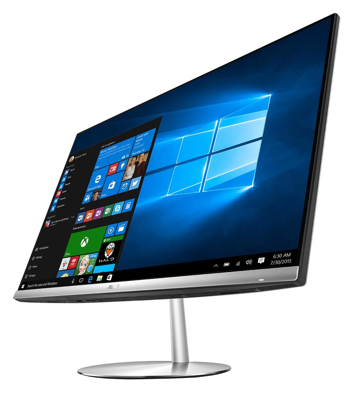 ASUS Zen AiO ZN242IFGK-CA014T – slika 2