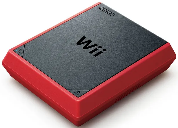 Nintendo Wii mini – slika 9