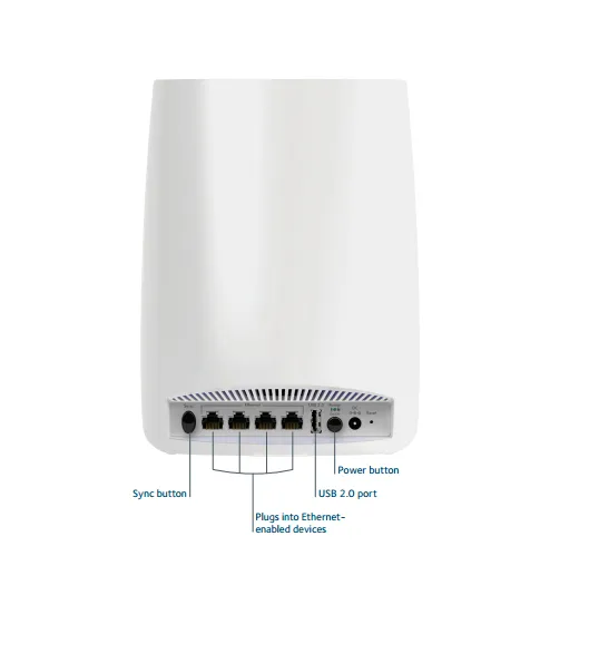 NETGEAR RBS50 – slika 4
