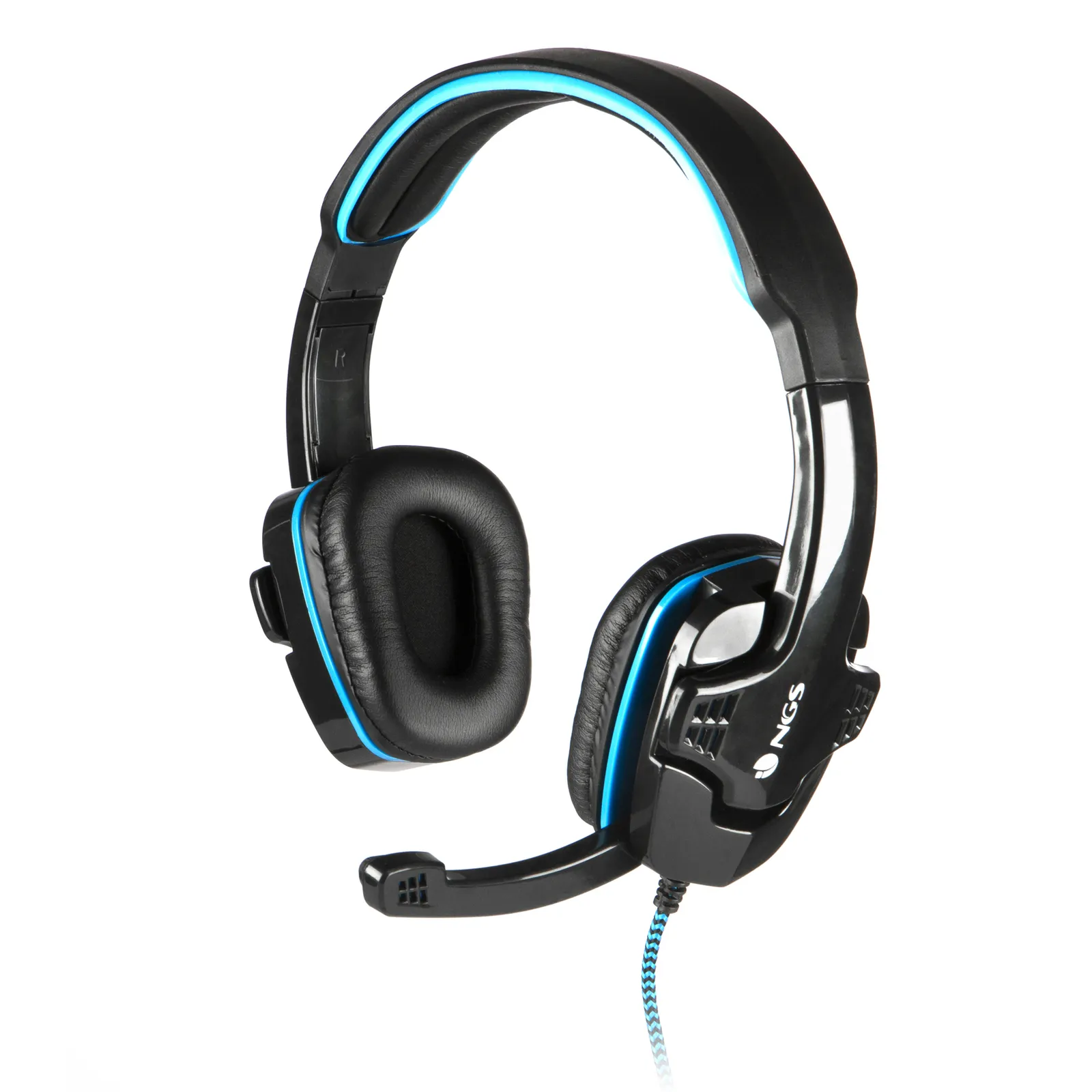 NGS GHX-505 headphones/headset – slika 2