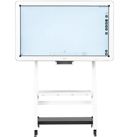 Ricoh D5510 interactive whiteboard