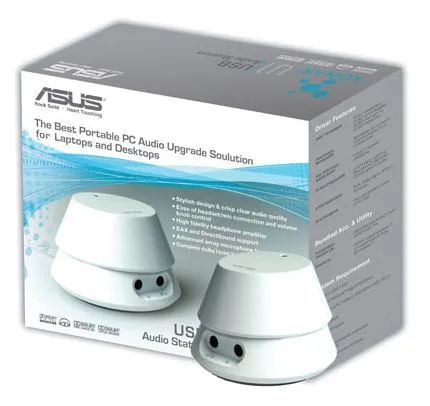 ASUS Xonar U1 Lite – slika 12