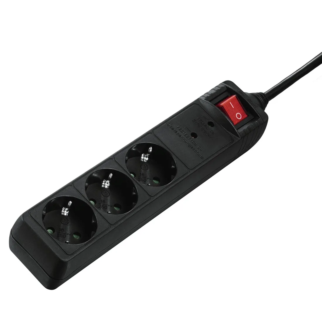 Hama 00137261 surge protector