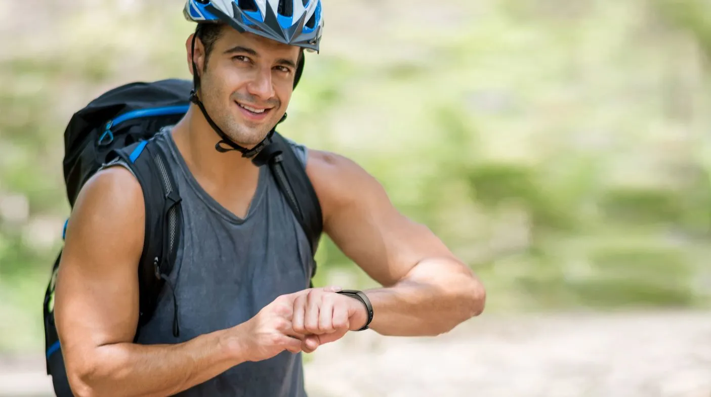Cellularline BTEASYFITTOUCHHRK activity tracker – slika 9