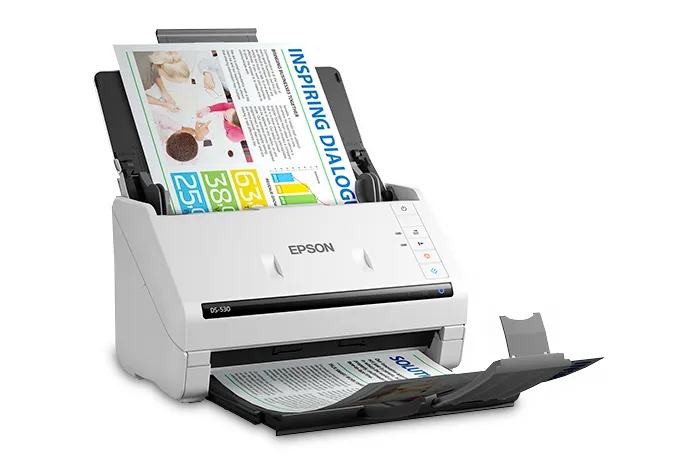 Epson B11B236201 scanner