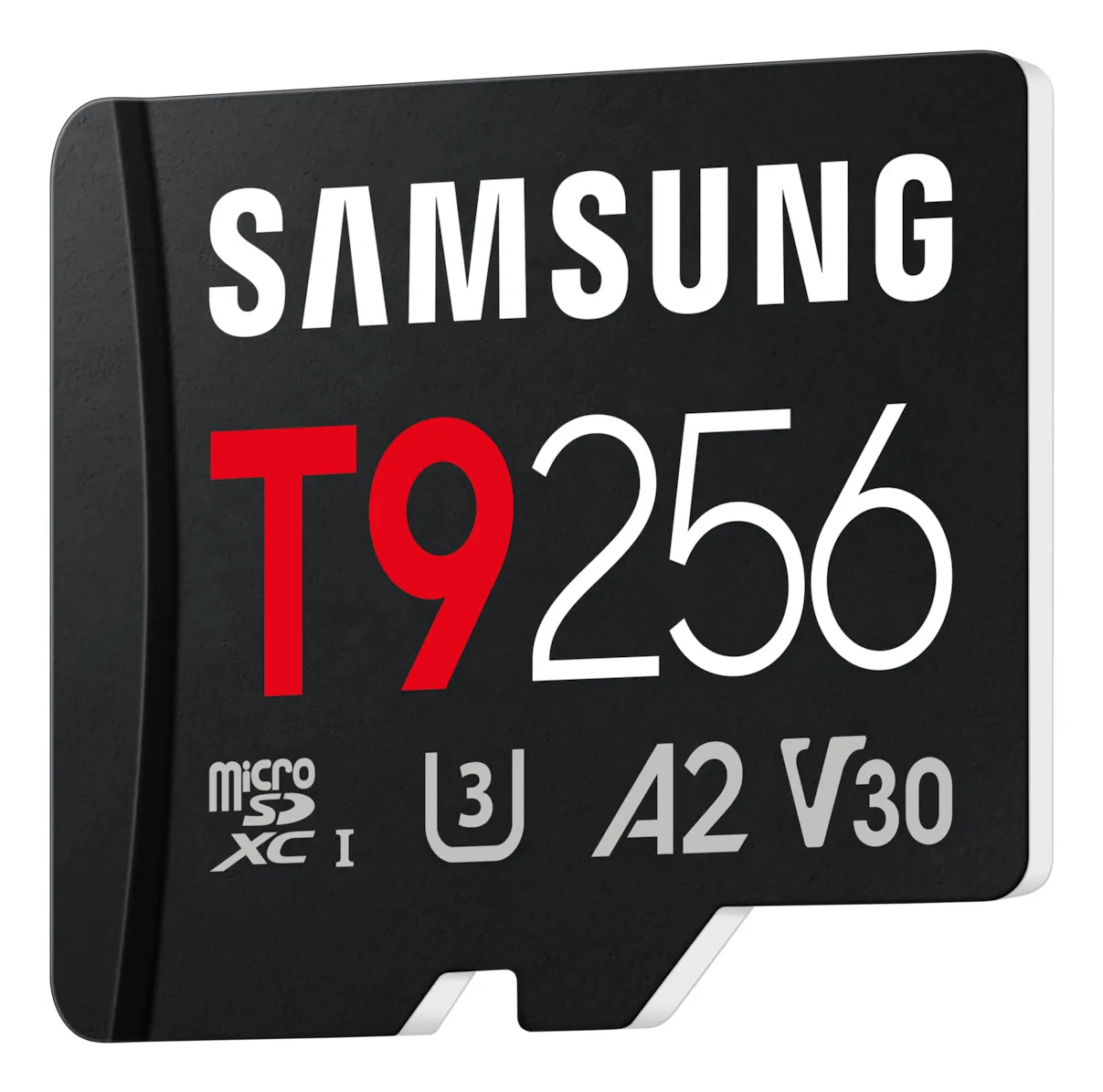 Samsung MB-MH256T/WW memory card – slika 4